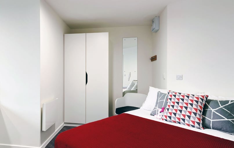 Gold Studio, New Bridewell, Nelson Street, City Centre, Bristol - Image 1